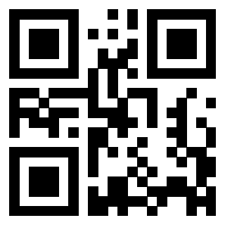 Scansione del Qr Code di 3306163564