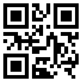 3306163567 - Immagine del QrCode