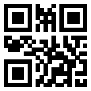 Il QrCode di 3306163571