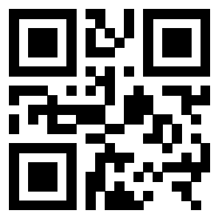 Il QrCode di 3306163572
