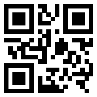 3306163573 Qr Code associato