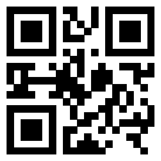 Il Qr Code di 3306163575
