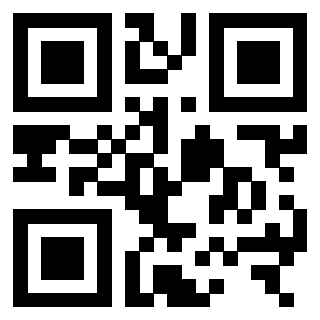 Immagine del QrCode di 3306163576
