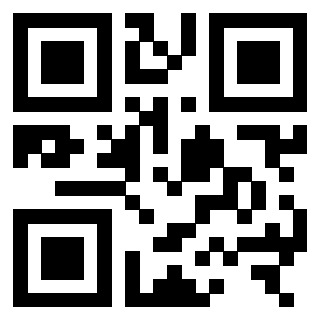 3306163578 QrCode associato