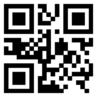 3306163581 QrCode associato