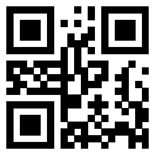 3306163582 - Immagine del Qr Code associato
