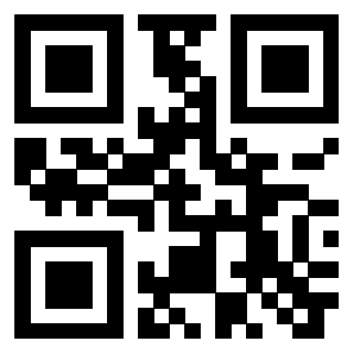 Scansione del Qr Code di 3306163583