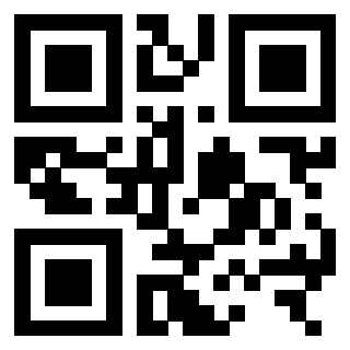 Scansione del Qr Code di 3306163584