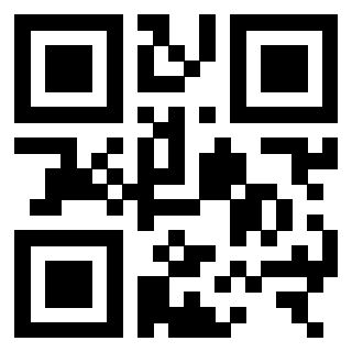 Il QrCode di 3306163586