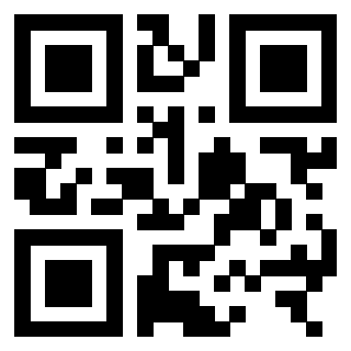 3306163588 QrCode associato