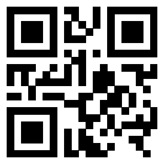 Scansione del Qr Code di 3306163589