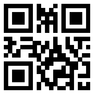 Immagine del QrCode di 3306163591