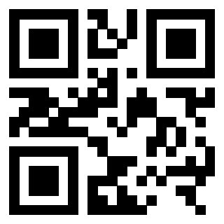 3306163596 - Immagine del Qr Code