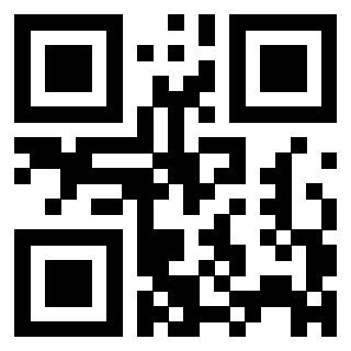 3306163597 - Immagine del QrCode associato
