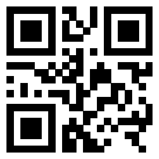 Immagine del Qr Code di 3306163598