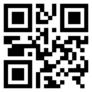 Immagine del QrCode di 3306163600