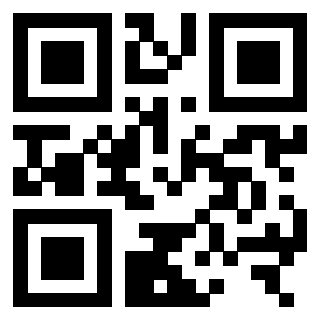 3306163601 - Immagine del Qr Code associato