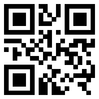 Immagine del QrCode di 3306163602