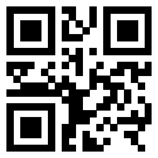 Il Qr Code di 3306163604