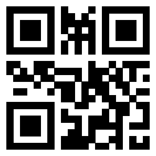Il QrCode di 3306163609