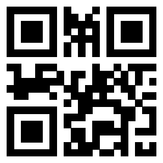 3306163610 - Immagine del QrCode associato