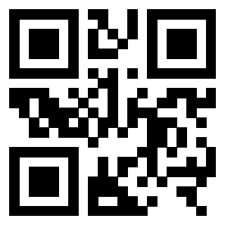 3306163615 - Immagine del QrCode associato