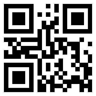 Immagine del QrCode di 3306163616