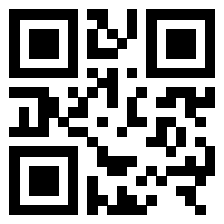 3306163622 - Immagine del Qr Code associato