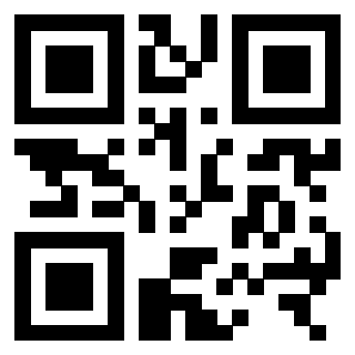 3306163626 - Immagine del QrCode associato