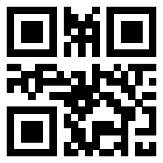 Il QrCode di 3306163628