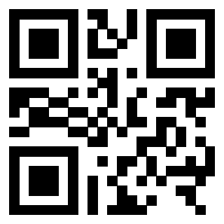 3306163629 - Immagine del QrCode associato