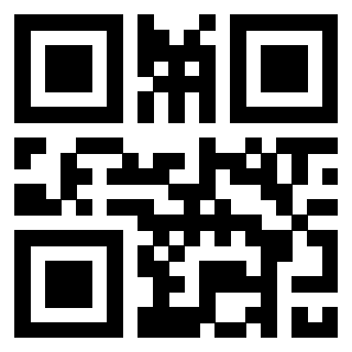 Immagine del QrCode di 3306163632