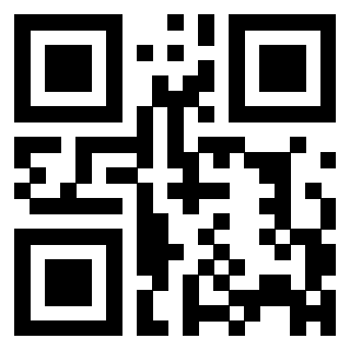 Immagine del QrCode di 3306163634