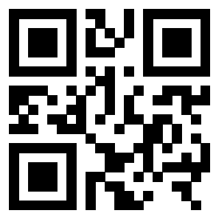 Scansione del Qr Code di 3306163635