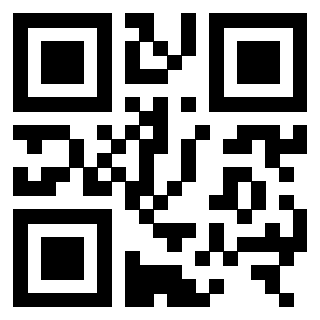 Qr Code di 3306163643