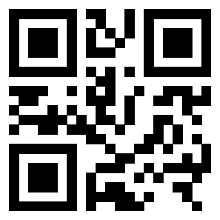 Immagine del QrCode di 3306163644