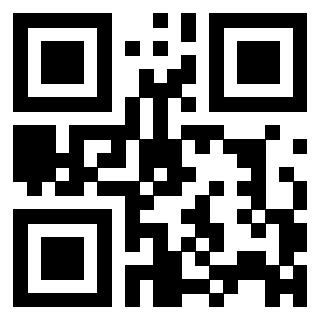 Il Qr Code di 3306163647