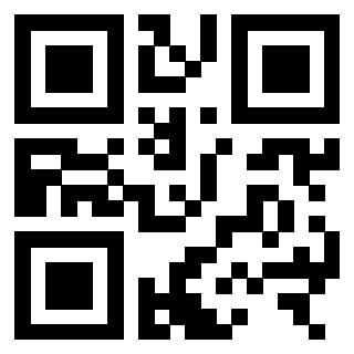 QrCode di 3306163648