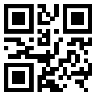 3306163649 - Immagine del Qr Code