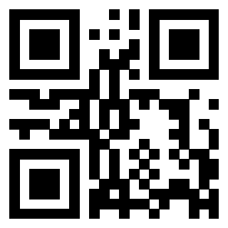 Scansione del Qr Code di 3306163650