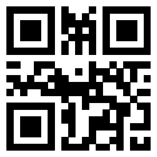 Scansione del QrCode di 3306163651