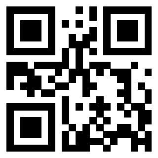 Immagine del Qr Code di 3306163652