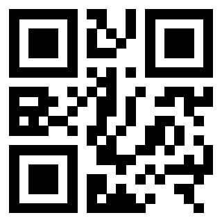 Immagine del Qr Code di 3306163654