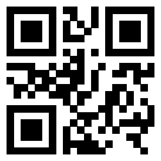 Il Qr Code di 3306163655