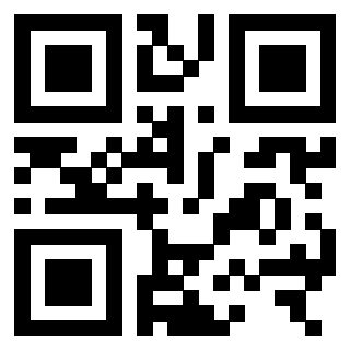 3306163658 QrCode associato