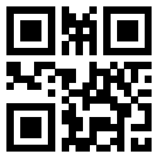 Il Qr Code di 3306163660