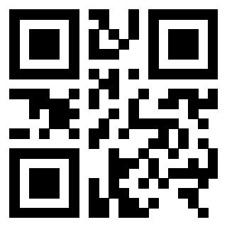 Il Qr Code di 3306163661