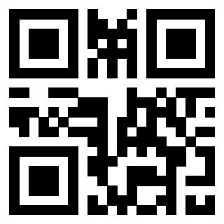 QrCode di 3306163662