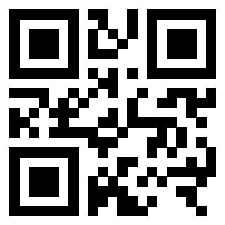 Scansione del Qr Code di 3306163666