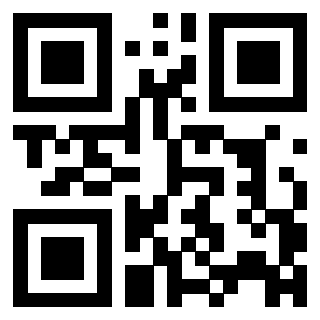 3306163667 - Immagine del Qr Code associato